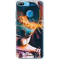 iSaprio Astronaut 01 for Honor 9 Lite - Phone Cover