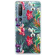 iSaprio Flower Pattern 03 for Xiaomi Mi 10/Mi 10 Pro - Phone Cover
