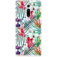 iSaprio Flower Pattern 03 for Xiaomi Mi 9T Pro - Phone Cover