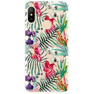 iSaprio Flower Pattern 03 for Xiaomi Mi A2 Lite - Phone Cover