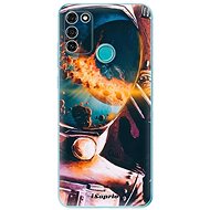 iSaprio Astronaut 01 for Honor 9A - Phone Cover