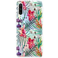 iSaprio Flower Pattern 03 for Xiaomi Mi A3 - Phone Cover