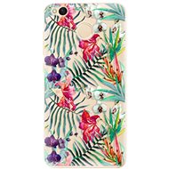 iSaprio Flower Pattern 03 for Xiaomi Redmi 4X - Phone Cover