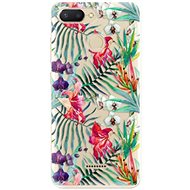 iSaprio Flower Pattern 03 for Xiaomi Redmi 6 - Phone Cover