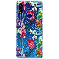 iSaprio Flower Pattern 03 for Xiaomi Redmi 7 - Phone Cover