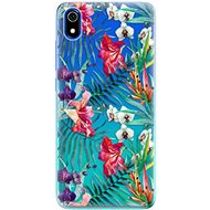iSaprio Flower Pattern 03 for Xiaomi Redmi 7A - Phone Cover