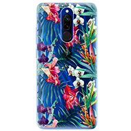 iSaprio Flower Pattern 03 for Xiaomi Redmi 8 - Phone Cover