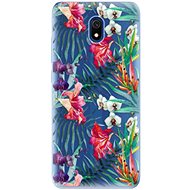 iSaprio Flower Pattern 03 for Xiaomi Redmi 8A - Phone Cover