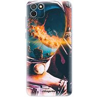 iSaprio Astronaut 01 for Honor 9S - Phone Cover