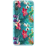 iSaprio Flower Pattern 03 for Xiaomi Redmi 9A - Phone Cover