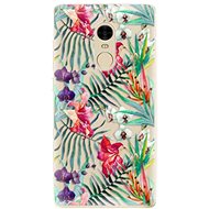 iSaprio Flower Pattern 03 for Xiaomi Redmi Note 4 - Phone Cover