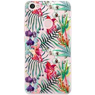 iSaprio Flower Pattern 03 for Xiaomi Redmi Note 5A - Phone Cover