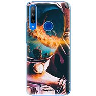 iSaprio Astronaut 01 for Honor 9X - Phone Cover