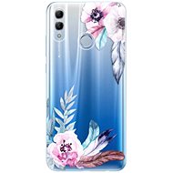 iSaprio Flower Pattern 04 for Honor 10 Lite - Phone Cover