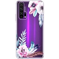 iSaprio Flower Pattern 04 for Honor 20 Pro - Phone Cover