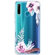 iSaprio Flower Pattern 04 for Honor 20e - Phone Cover
