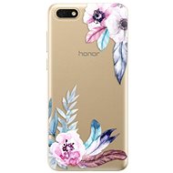 iSaprio Flower Pattern 04 for Honor 7S - Phone Cover