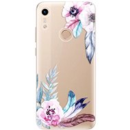 iSaprio Flower Pattern 04 for Honor 8A - Phone Cover