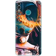 iSaprio Astronaut 01 for Honor 9X Lite - Phone Cover