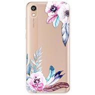iSaprio Flower Pattern 04 for Honor 8S - Phone Cover