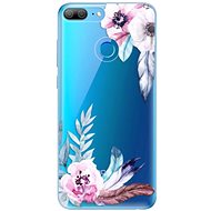 iSaprio Flower Pattern 04 for Honor 9 Lite - Phone Cover