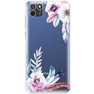 iSaprio Flower Pattern 04 for Honor 9S - Phone Cover