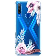 iSaprio Flower Pattern 04 for Honor 9X - Phone Cover