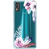 iSaprio Flower Pattern 04 for Honor 9X Lite - Phone Cover