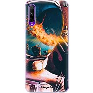 iSaprio Astronaut 01 for Honor 9X Pro - Phone Cover