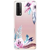 iSaprio Flower Pattern 04 for Huawei P Smart 2021 - Phone Cover
