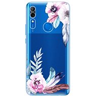 iSaprio Flower Pattern 04 for Huawei P Smart Z - Phone Cover