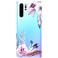 iSaprio Flower Pattern 04 for Huawei P30 Pro - Phone Cover
