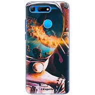 iSaprio Astronaut 01 for Honor View 20 - Phone Cover