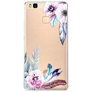 iSaprio Flower Pattern 04 for Huawei P9 Lite - Phone Cover