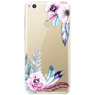 iSaprio Flower Pattern 04 for Huawei P9 Lite (2017) - Phone Cover