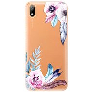 iSaprio Flower Pattern 04 for Huawei Y5 2019 - Phone Cover