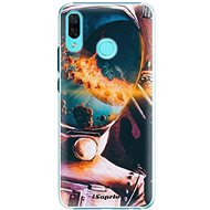 iSaprio Astronaut 01 for Huawei Nova 3 - Phone Cover