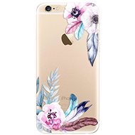 iSaprio Flower Pattern 04 for iPhone 6/ 6S - Phone Cover