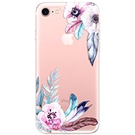 iSaprio Flower Pattern 04 for iPhone 7/ 8/ SE 2020/ SE 2022 - Phone Cover