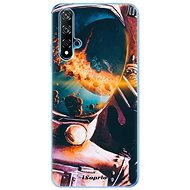 iSaprio Astronaut 01 for Huawei Nova 5T - Phone Cover