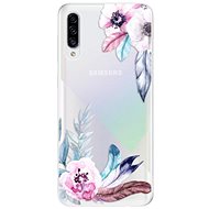 iSaprio Flower Pattern 04 for Samsung Galaxy A30s - Phone Cover