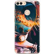 iSaprio Astronaut 01 for Huawei P Smart - Phone Cover