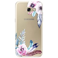 iSaprio Flower Pattern 04 for Samsung Galaxy A5 (2017) - Phone Cover