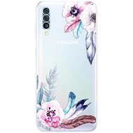 iSaprio Flower Pattern 04 for Samsung Galaxy A50 - Phone Cover