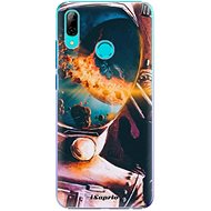 iSaprio Astronaut 01 for Huawei P Smart 2019 - Phone Cover