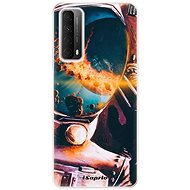 iSaprio Astronaut 01 for Huawei P Smart 2021 - Phone Cover