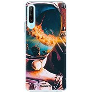 iSaprio Astronaut 01 for Huawei P Smart Pro - Phone Cover