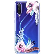 iSaprio Flower Pattern 04 for Xiaomi Mi 9 Lite - Phone Cover