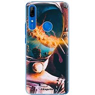 iSaprio Astronaut 01 for Huawei P Smart Z - Phone Cover