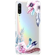 iSaprio Flower Pattern 04 for Xiaomi Mi A3 - Phone Cover